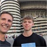 I am a University Student at Cardiff Uni, looking to make some money on the side and teach.
