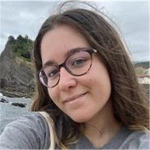 Blanca Timón Vázquez