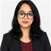 English Language Tutor with 10+ Years' Experience Teaching Students Online Worldwide