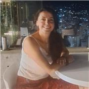 Profesora de Español como lengua extranjera