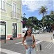 Graduada en Farmacia y opositora FIR ofrece clases particulares de ciencias (química, biología…) Explicaciones claras y adaptadas