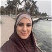 Dynamique et talentueuse enseignante des sciences de la vie et de la terre ainsi que de la langue Arabe.