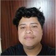 Hablante nativo del idioma español, amable, paciente y amigable 