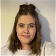 English tutor providing online lessons for students aged 5-11. EAL students accepted. Help with homework, spelling, reading, comprehension, speaking and more. Message me for more
