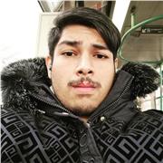 Mustafa Mohammed