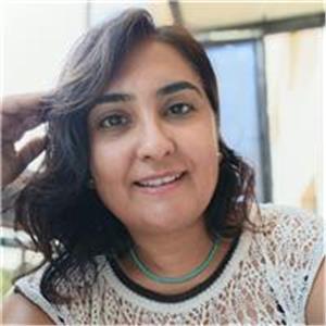Zeynep Gürler Yildizli