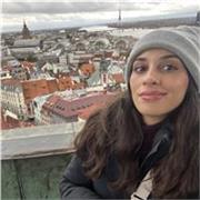 Profesora de Español (ELE) con experiencia universitaria y enfoque comunicativo