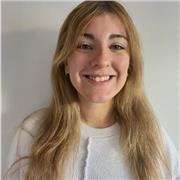 Estudiante de Traductorado ofrece clases dinámicas de Inglés