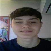 sono un ragazzo di terza superiore al liceo scientifico, appassionato di matematica, se vuoi un aiuto contattami