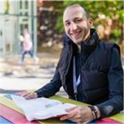 A strong command of the English language, excellent communication skills, and a passion for teaching