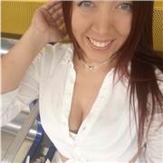 Fui maestra en Venezuela con 2 años de experiencia en aula escolar. Mis estudiantes tenían 8 y 9 años.