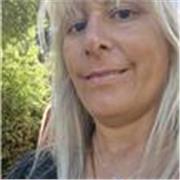 Licenciada en Biología y profesora en Biología y química