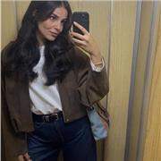 Insegnante privato di biologia con esperienza. Contattami per maggiori informazioni