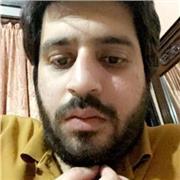 I’m doctor by profession! I have teaching and tutoring experience over 2 years. I can teach online and in person