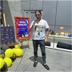 Erdal Sirbudak