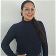 Licenciada en Educación Física con 3 años de experiencia motivando y guiando a niños en clases musicalizada y ciclismo amateur.