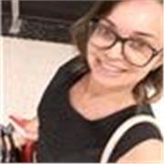 Professora de ensino infantil e anos iniciais
