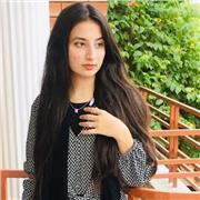 Uswah Sajal