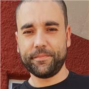 Profesor de modelado 3D y texturizado da clases para todas las edades a partir de 14 años