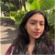 Profesora de latín para cursos de bachillerato de humanidades. 