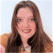 Tutora de inglés con más de 10 años de experiencia. Nativa de Argentina