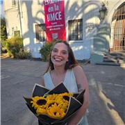 Profesora de Química, con experiencia en colegio en enseñanza media, puedo apoyar en química y matemáticas