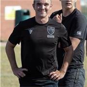 I am outgoing, friendly and confident; which is helpful for young children needing help with their subjects