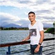 I am very responsible, honest and trustworthy. My lessons will be for young people wanting to learn English. 