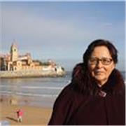 Native Spanish with advanced knowledge of English. Work experience for more that 25 years in IBM, in another areas, coordinating a