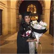 Friendly and experienced Maths tutor helping students build confidence and achieve their goals