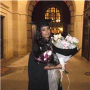 Friendly and experienced Maths tutor helping students build confidence and achieve their goals