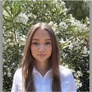 English teacher, able to work with people of all ages