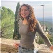 Insegnante d’inglese madrelingua (americana) con esperienza di tre anni da insegnante privato di lingua inglese