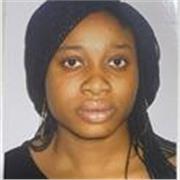 Oluwadamilola