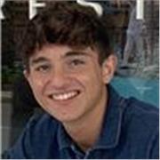 Profesor de asignaturas de ciencias para alumnos de Secundaria y Bachillerato