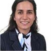 English teacher for all classes