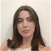 Profesora de lengua castellana doy clases a niños de primaria hasta segundo de la eso
