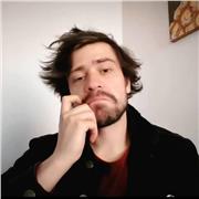 Maestro en cinematografía dicta taller de escritura audiovisual que concluye con un guion original de cada estudiante para grabar o vender su primer cortometraje