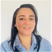 Maestra en educación primaria con más de 10 años de experiencia. Jovial, dinámica, proactiva 