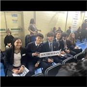 I can give private lessons to foreign students as someone who is bilingual in Japanese and English and 2 9’s at English GCSE