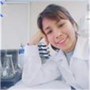 Profesora de Química para nivel secundaria y universidad de Química y Química Nuclear