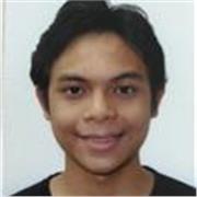 I am someone with a passion for math and physiotherapy subjects! 