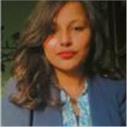 Engaging, supportive tutor aiming to empower English learners.
