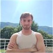 Coach Sportif diplômé depuis 3 ans, offre des cours particuliers, pour adultes (à partir de 18 ans), sur région Grenobloise. 