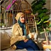 Profesora de arabe nativo oferce clases particular online por ñinos y adoltos