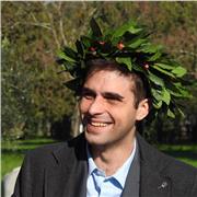 Laureato in Ingegneria Civile ed ambientale impartisce ripetizioni/aiuto compiti in Matematica e Fisica