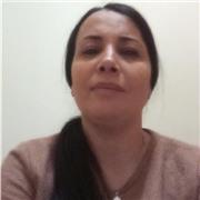 Je suis vraiment prête pour faire des cours.