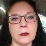 Insegnante impartisce lezioni di francese per la scuola media