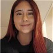 Profesora de Inglés para niños y niñas de todas las edades