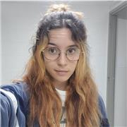 Doy clases particulares de inglés o otras asignatura de primaria y ESO.Dono classes particulars d'anglès o qualsevol assignatura